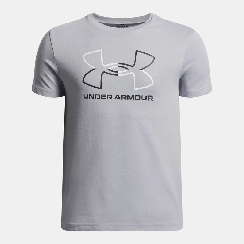 UNDER ARMOUR Kids' GL Foundation T-Shirt